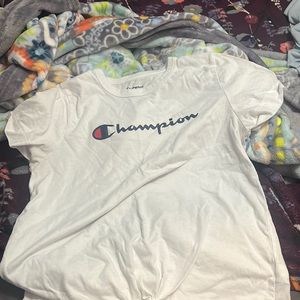 champion shirt
